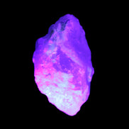 Green and Bi-Colour Pink Tourmaline on Quartz Feldspar 36*26* 54mm 320ct 64g Rocks and Things Store