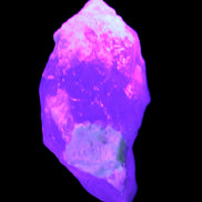 Green and Bi-Colour Pink Tourmaline on Quartz Feldspar 36*26* 54mm 320ct 64g Rocks and Things Store