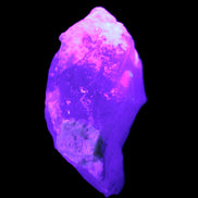 Green and Bi-Colour Pink Tourmaline on Quartz Feldspar 36*26* 54mm 320ct 64g Rocks and Things Store