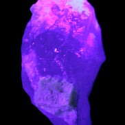 Green and Bi-Colour Pink Tourmaline on Quartz Feldspar 36*26* 54mm 320ct 64g Rocks and Things Store