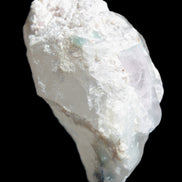 Green and Bi-Colour Pink Tourmaline on Quartz Feldspar 36*26* 54mm 320ct 64g Rocks and Things Store