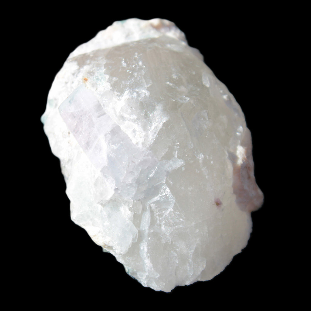 Green and Bi-Colour Pink Tourmaline on Quartz Feldspar 36*26* 54mm 320ct 64g Rocks and Things Store