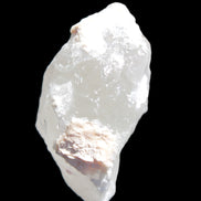 Green and Bi-Colour Pink Tourmaline on Quartz Feldspar 36*26* 54mm 320ct 64g Rocks and Things Store