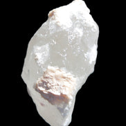 Green and Bi-Colour Pink Tourmaline on Quartz Feldspar 36*26* 54mm 320ct 64g Rocks and Things Store