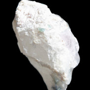 Green and Bi-Colour Pink Tourmaline on Quartz Feldspar 36*26* 54mm 320ct 64g Rocks and Things Store