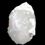 Green and Bi-Colour Pink Tourmaline on Quartz Feldspar 36*26* 54mm 320ct 64g Rocks and Things Store