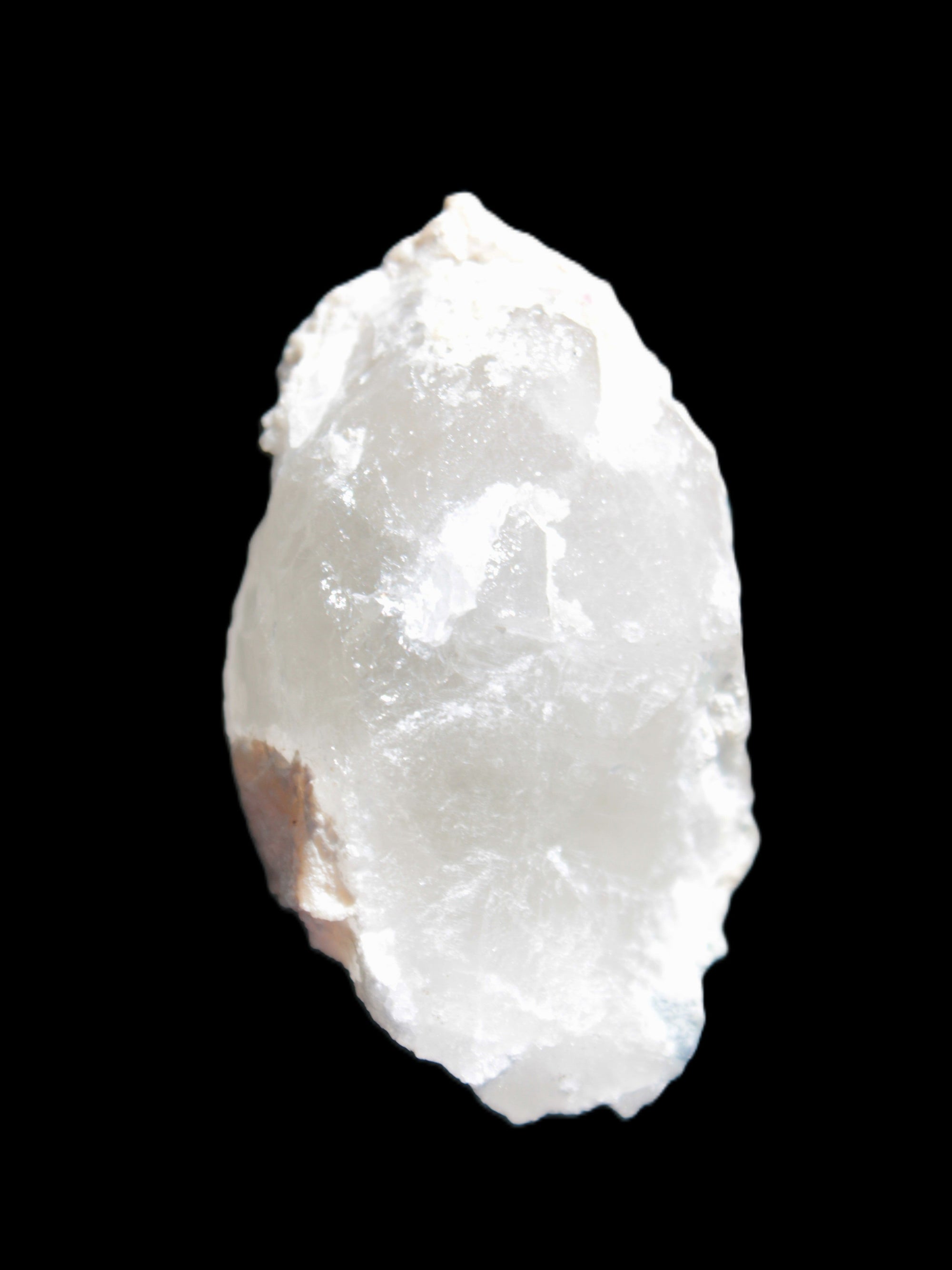 Green and Bi-Colour Pink Tourmaline on Quartz Feldspar 36*26* 54mm 320ct 64g Rocks and Things Store