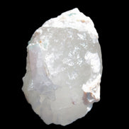 Green and Bi-Colour Pink Tourmaline on Quartz Feldspar 36*26* 54mm 320ct 64g Rocks and Things Store