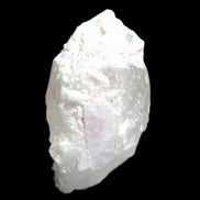 Green and Bi-Colour Pink Tourmaline on Quartz Feldspar 36*26* 54mm 320ct 64g Rocks and Things Store