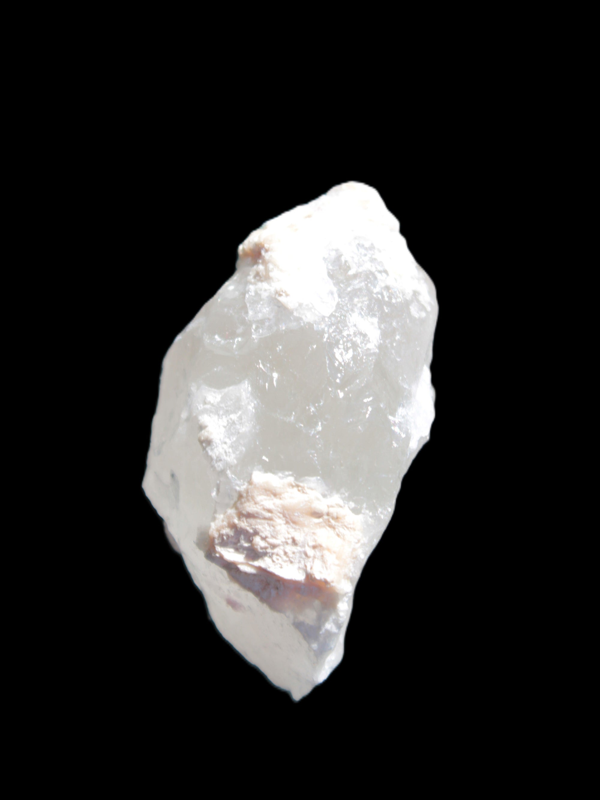 Green and Bi-Colour Pink Tourmaline on Quartz Feldspar 36*26* 54mm 320ct 64g Rocks and Things Store