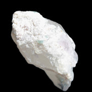 Green and Bi-Colour Pink Tourmaline on Quartz Feldspar 36*26* 54mm 320ct 64g Rocks and Things Store