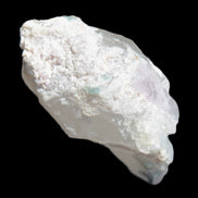 Green and Bi-Colour Pink Tourmaline on Quartz Feldspar 36*26* 54mm 320ct 64g Rocks and Things Store