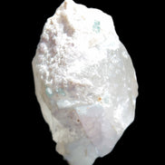 Green and Bi-Colour Pink Tourmaline on Quartz Feldspar 36*26* 54mm 320ct 64g Rocks and Things Store