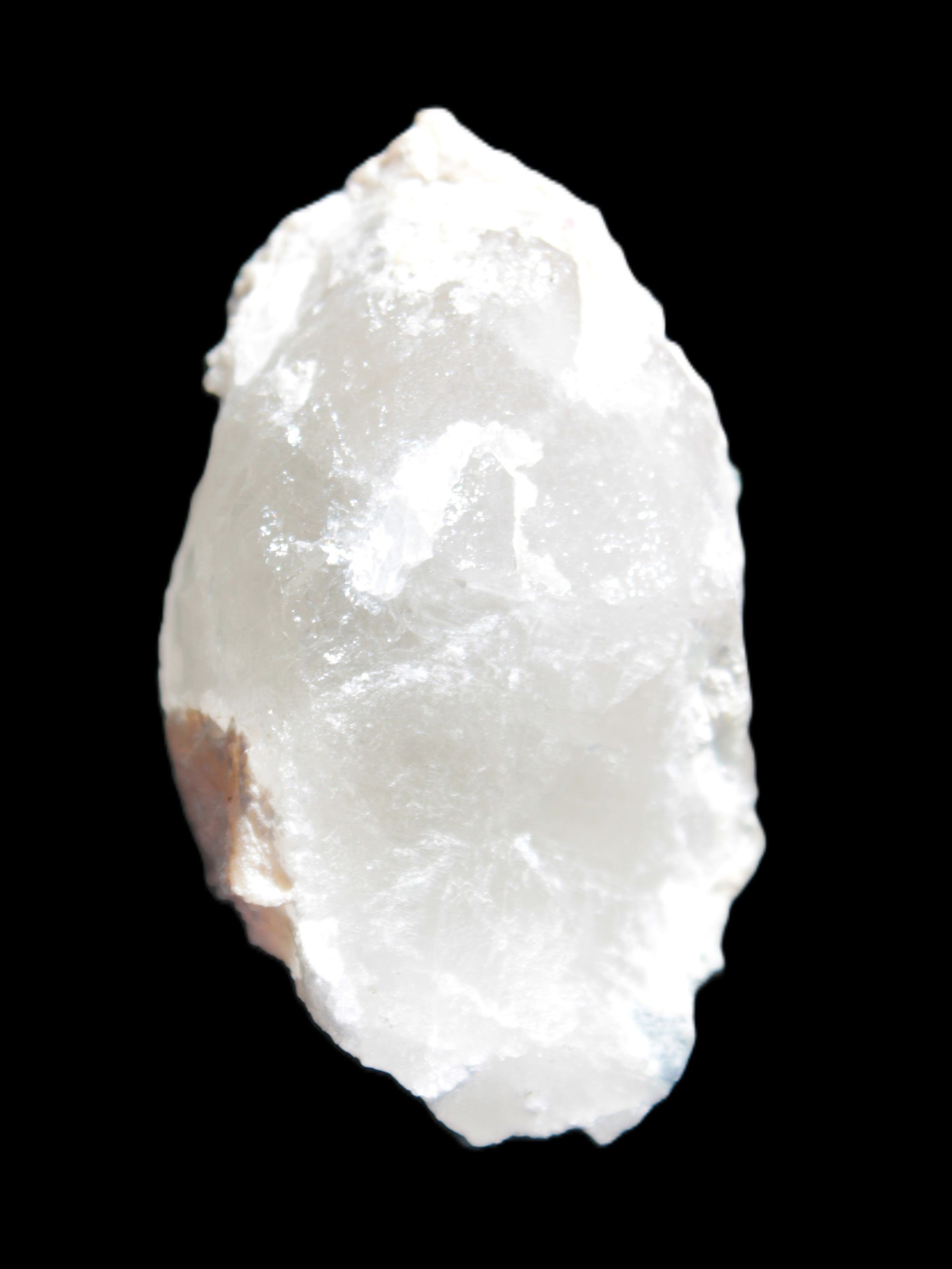 Green and Bi-Colour Pink Tourmaline on Quartz Feldspar 36*26* 54mm 320ct 64g Rocks and Things Store