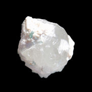 Green and Bi-Colour Pink Tourmaline on Quartz Feldspar 36*26* 54mm 320ct 64g Rocks and Things Store