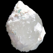 Green and Bi-Colour Pink Tourmaline on Quartz Feldspar 36*26* 54mm 320ct 64g Rocks and Things Store