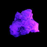 Green Tourmaline, Lepidolite Double-Terminated Quartz in Mica-Feldspar matrix 47.7g Rocks and Things Store