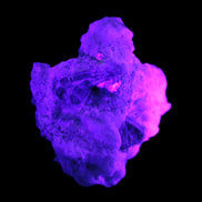 Green Tourmaline, Lepidolite Double-Terminated Quartz in Mica-Feldspar matrix 47.7g Rocks and Things Store