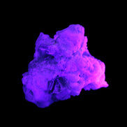 Green Tourmaline, Lepidolite Double-Terminated Quartz in Mica-Feldspar matrix 47.7g Rocks and Things Store