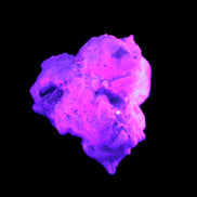 Green Tourmaline, Lepidolite Double-Terminated Quartz in Mica-Feldspar matrix 47.7g Rocks and Things Store