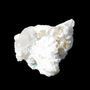 Green Tourmaline, Lepidolite Double-Terminated Quartz  in Mica -Feldspar matrix cluster 47.7g Rocks and Things Store