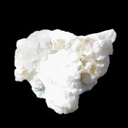 Green Tourmaline, Lepidolite Double-Terminated Quartz  in Mica -Feldspar matrix cluster 47.7g Rocks and Things Store