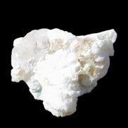 Green Tourmaline, Lepidolite Double-Terminated Quartz  in Mica -Feldspar matrix cluster 47.7g Rocks and Things Store