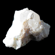 Green Tourmaline, Lepidolite Double-Terminated Quartz  in Mica -Feldspar matrix cluster 47.7g Rocks and Things Store