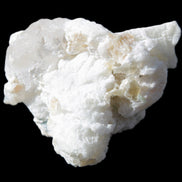 Green Tourmaline, Lepidolite Double-Terminated Quartz  in Mica -Feldspar matrix cluster 47.7g Rocks and Things Store