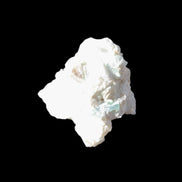 Green Tourmaline, Lepidolite Double-Terminated Quartz in Mica-Feldspar matrix 47.7g Rocks and Things Store