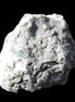 Aquamarine in Mica Feldspar matrix 40*31*18mm  24.3g Rocks and Things Store