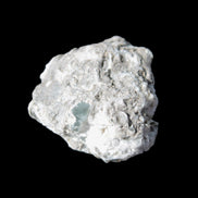 Aquamarine in Mica Feldspar matrix 40*31*18mm  24.3g Rocks and Things Store