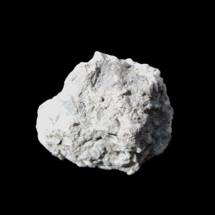 Aquamarine in Mica Feldspar matrix 40*31*18mm  24.3g Rocks and Things Store