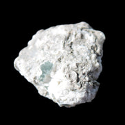 Aquamarine in Mica Feldspar matrix 40*31*18mm  24.3g Rocks and Things Store