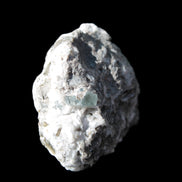 Aquamarine in Mica Feldspar matrix 40*31*18mm  24.3g Rocks and Things Store