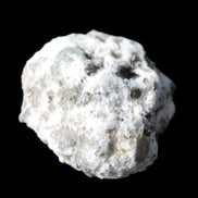 Aquamarine in Mica Feldspar matrix 40*31*18mm  24.3g Rocks and Things Store