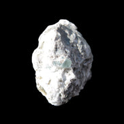 Aquamarine in Mica Feldspar matrix 40*31*18mm  24.3g Rocks and Things Store