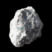 Aquamarine in Mica Feldspar matrix 40*31*18mm  24.3g Rocks and Things Store