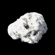 Aquamarine in Mica Feldspar matrix 40*31*18mm  24.3g Rocks and Things Store