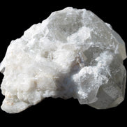 Elestial Quartz Soulmate cluster with Feldspar and Mica Bridge 105*105*50mm 424g Rocks and Things Store