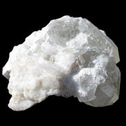 Elestial Quartz Soulmate cluster with Feldspar and Mica Bridge 105*105*50mm 424g Rocks and Things Store