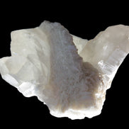 Elestial Quartz Soulmate cluster with Feldspar and Mica Bridge 105*105*50mm 424g Rocks and Things Store