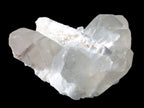 Elestial Quartz Soulmate cluster with Feldspar and Mica Bridge 105*105*50mm 424g Rocks and Things Store