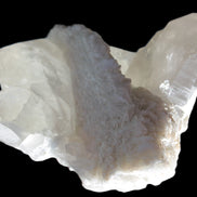 Elestial Quartz Soulmate cluster with Feldspar and Mica Bridge 105*105*50mm 424g Rocks and Things Store