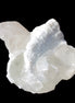 Elestial Quartz Soulmate cluster with Feldspar and Mica Bridge 105*105*50mm 424g in bright sunlight - Rocks and Things Store