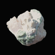 Pink and Clear Kunzite with Green Tourmaline in matrix 39*35*42mm 196ct 39.5g Rocks and Things Store