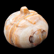 Afghan Jade pumpkin 161g Rocks and Things