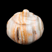 Afghan Jade pumpkin 161g Rocks and Things