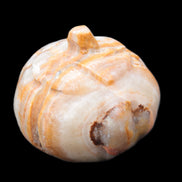 Afghan Jade pumpkin 161g Rocks and Things