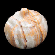 Afghan Jade pumpkin 161g Rocks and Things